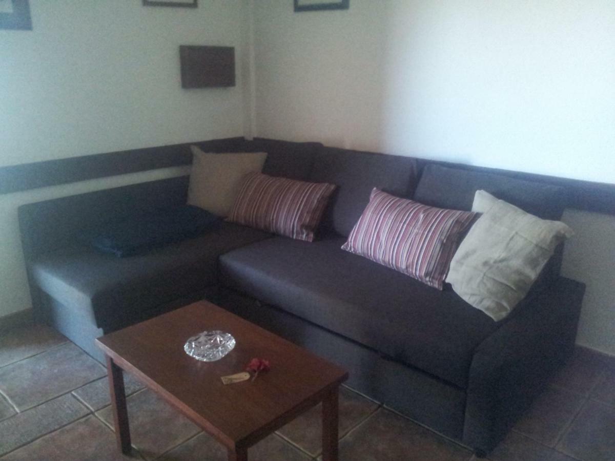 Casa Rural El Pajar El Pinar  ภายนอก รูปภาพ